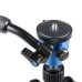 SIRUI VHD-2004 tripod/monopod with universal platform and VH-10 video head